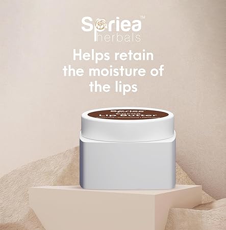 Lip Butter Cream